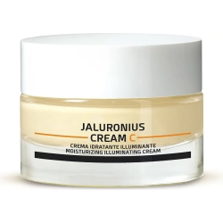 Jaluronius Cream C - Moisturizing Illuminating Cream 50 Ml