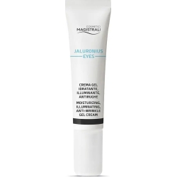 Jaluronius Eyes - Moisturizing Illuminating Gel Cream 15 Ml