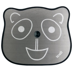 Car Window Sun Shade 36x44 cm