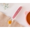 Step 2 Pink Silicon Spoon 6+M