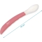 Step 2 Pink Silicon Spoon 6+M