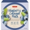 Blueberry Collagen Mask - Blueberry Face Mask