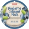 Blueberry Collagen Mask - Blueberry Face Mask