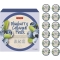 Blueberry Collagen Mask - Blueberry Face Mask