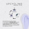 Upcycl -Blueberry Make-up Remover Butter 90ml