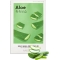 Airy Fit Sheet Mask Aloe - Korean Brightening & Nourishing Face Mask