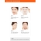 Airy Fit Sheet Mask Aloe - Korean Brightening & Nourishing Face Mask