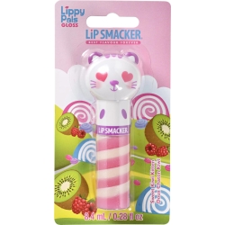 Lip Smakers Emoji Kitten - Lip Balm