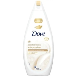 Precious Silk - Shower Gel 700 ml