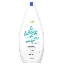 Moisturizing - Gentle shower gel 700 ml