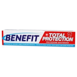 Total Protection - Toothpaste 75 Ml