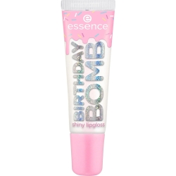 Birthday Bomb - Lipgloss N.01 Cake my Day 10 Ml