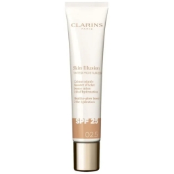 Skin Illusion Tinted Moisturizer SPF25 - Tinted Cream N. 02.5
