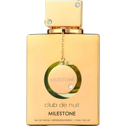 Club De Nuit Milestone - Eau De Parfum Unisex 105 Ml Spray