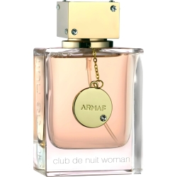 Club De Nuit Woman - Eau De Parfum For Woman 105 Ml Spray