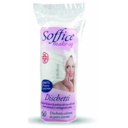 60 make-up remover pads
