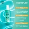 Wonderful waves - Hair styling cream 200 ml