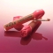 Very Rose Plumping Lip Serum 8 ml