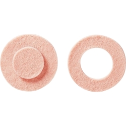 Paraduroni - 6 Fingertip Cushions