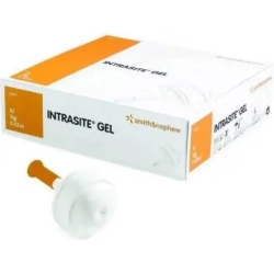 Intrasite gel 5x15g - Advanced Dressing