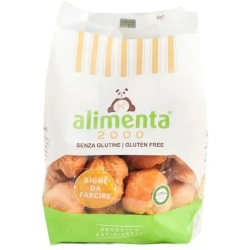 Gluten-free Filling Cream Puffs 100 g