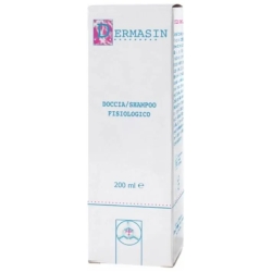 Dermasin - Physiological Shower Shampoo 200 Ml
