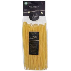 Long Ziti Gluten Free 400g