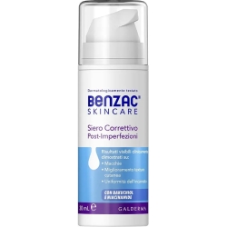 Skincare - Post-Imperfection Corrective Serum 30 Ml