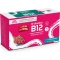 Sanavita B-Vitamins B12 - Tiredness & Fatigue Supplement 15 Vials