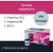 Sanavita B-Vitamins B12 - Tiredness & Fatigue Supplement 15 Vials