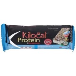 Protein - Crunchy Protein Bar With Coconut 25 G