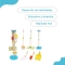 Kids cleaning set