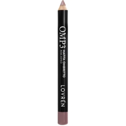 OMP3 - Eyeshadow Pencil Antique Pink