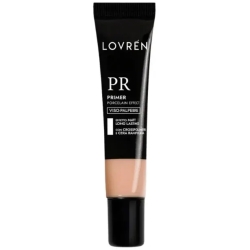 Pr Primer Porcelan Effect - Makeup Base 20 Ml