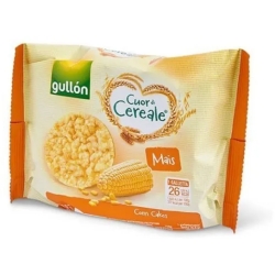 Cuor Di Cereale - Corn Flakes Gluten Free 108,8 G