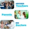 One Step Strep A Swab Test - Streptococcus A Rapid Test