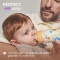 Perfect Easy - Anti-Colic Bottle 330 Ml Yellow
