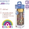 Perfect Easy - Anti-Colic Bottle 330 Ml Yellow