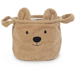 Brown Bear Basket 25x20x20