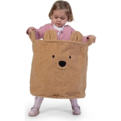 Brown Bear Basket 40x40x40