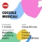 Musical Cuddles - Sound Character for Storytellers