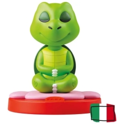Mindfulness - Sound Character for Storytellers