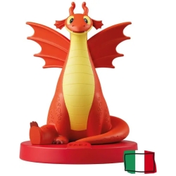 Lily & Little Dragon: Teaching Kindness - Sound Character for Storytellers