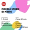 Little stories by Pimpa - Sound Character for Storytellers