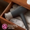 Series 3000 - Hairdryer - BHD351/10