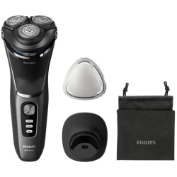 Shaver 3000 Series - Wet & Dry electric razor - S3343/13