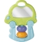 Baby multi-activity keys - italian version