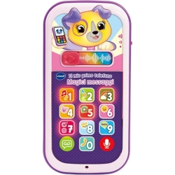 My First Phone - Magical Messages - Pink