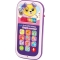 My First Phone - Magical Messages - Pink