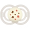 Perfect 16M+ - Silicone Pacifier - Neutral
